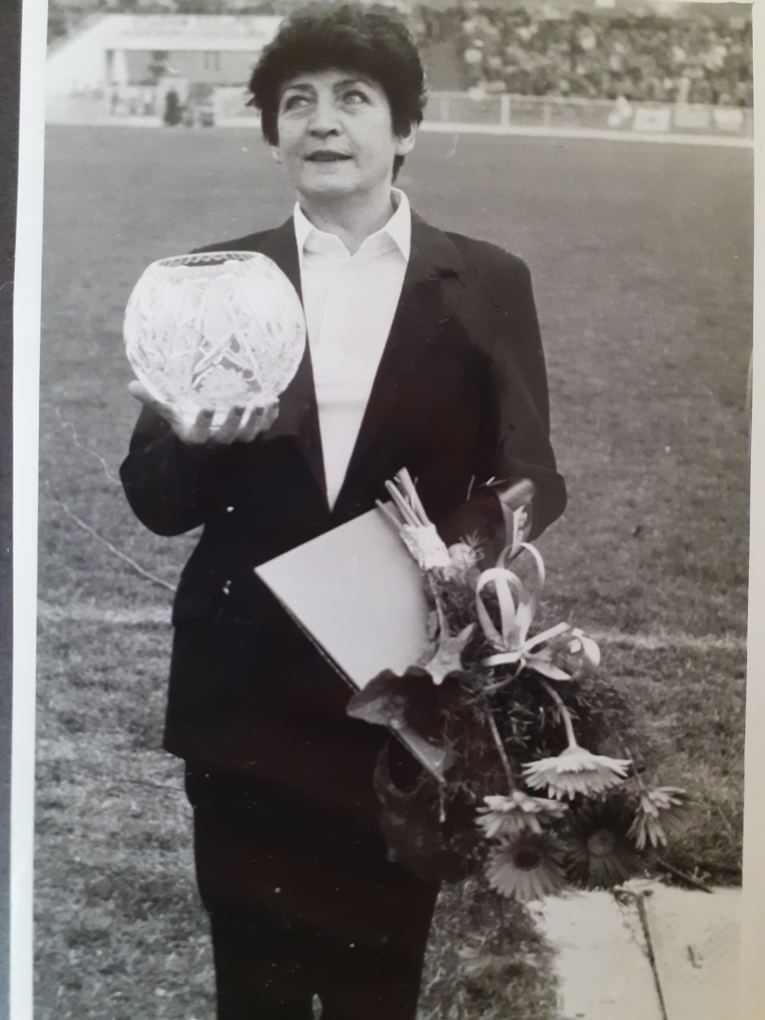 fot. M.Smyla 1987