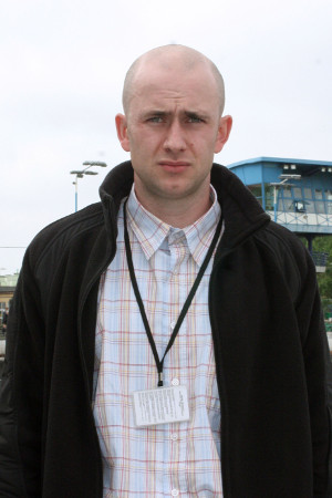 Sokolowski Grzegorz