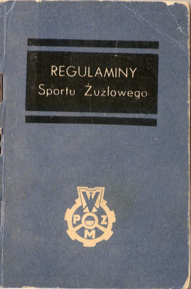 regulamin